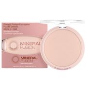 Buy discount Pressed Powder Foundation - Cool 1 - Fair, 0.32 oz, Mineral Fusion Cosmetics at Giftespot.com!