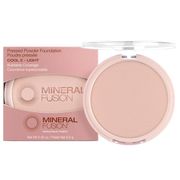 Buy discount Pressed Powder Foundation - Cool 2 - Light, 0.32 oz, Mineral Fusion Cosmetics at Giftespot.com!