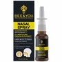 Propolis Nasal Spray, 1 oz, Bee & You