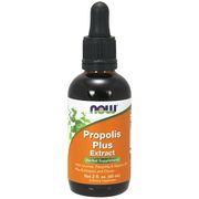 Buy discount Propolis Plus Extract Liquid, Vegetarian, 2 oz, NOW Foods at Giftespot.com!