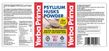 Image 1 for Psyllium Husks Powder, 12 oz (340 g), Yerba Prima