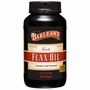Pure Flax Oil, 250 Softgels, Barlean's Organic Oils