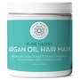 Pure Gloss Argan Oil Hair Mask, 8 oz, Pure Body Naturals