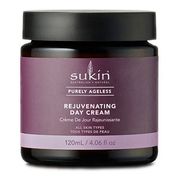 Buy discount Purely Ageless Rejuvenating Day Cream, 4.06 oz, Sukin at Giftespot.com!