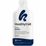 Buy discount REM Sleep, 0.84 oz x 30 Gel Packs, HealthyCell at Giftespot.com!