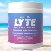 Buy discount Retra LYTE Electrolyte Drink Mix, 5.1 oz (24 Servings) at Giftespot.com!