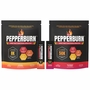 Retra PepperBurn, Sweet Heat Functional Drink Mix, 20 Stick Packs