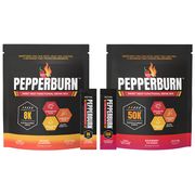 Buy discount Retra PepperBurn, Sweet Heat Functional Drink Mix, 20 Stick Packs at Giftespot.com!