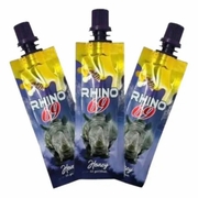 Buy discount Rhino 69 Honey, Male Sexual Enhancer, 15 ml x 3 Pouches at Giftespot.com!