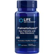 Buy discount Saw Palmetto PalmettoGuard with Beta-Sitosterol, 30 Softgels, Life Extension at Giftespot.com!