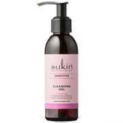 Buy discount Sensitive Cleansing Gel, 4.23 oz, Sukin at Giftespot.com!