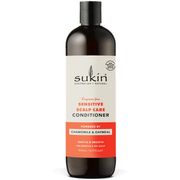 Buy discount Sensitive Scalp Care Conditioner, 16.91 oz, Sukin at Giftespot.com!