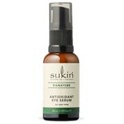 Buy discount Signature Antioxidant Eye Serum, 1.01 oz, Sukin at Giftespot.com!