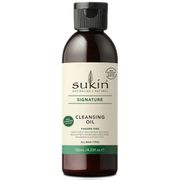 Buy discount Signature Cleansing Oil, 4.23 oz, Sukin at Giftespot.com!