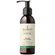 Buy discount Signature Cream Cleanser, 4.23 oz, Sukin at Giftespot.com!
