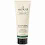 Signature Revitalising Facial Scrub, 4.23 oz, Sukin