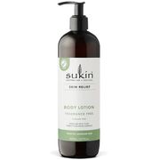 Buy discount Skin Relief Body Lotion, 16.9 oz, Sukin at Giftespot.com!