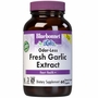Standardized Odor-Less Fresh Garlic Extract, 60 Enteric Coated Caplets, Bluebonnet Nutrition