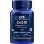 Super-Absorbable CoQ10 Ubiquinone with d-Limonene 100 mg, 60 Softgels, Life Extension