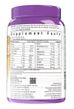 Image 1 for Super Earth Brewer's Yeast Powder, Unflavored, 1 lb, Bluebonnet Nutrition