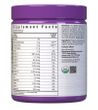 Image 1 for Super Earth Organic Greens Powder, 7.4 oz (210 g), Bluebonnet Nutrition