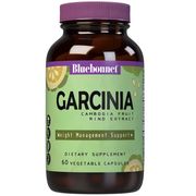 Buy discount Super Fruit Garcinia Cambogia Fruit Rind Extract, 60 Vcaps, Bluebonnet Nutrition at Giftespot.com!