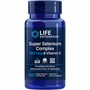 Super Selenium Complex 200 mcg, 100 Vegetarian Capsules, Life Extension