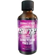 Buy discount Surge for Her, Female Sexual Enhacement Liquid Shot, 2 oz at Giftespot.com!