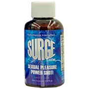 Buy discount Surge for Him, Male Sexual Enhacement Liquid Shot, 2 oz at Giftespot.com!