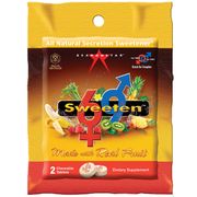 Buy discount Sweeten 69, All Natural Secretion Sweetener, 2 Chewable Tablets, Beamonstar at Giftespot.com!