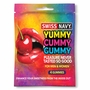 Swiss Navy Yummy Cummy Gummy Packet, 4 Gummies, MD Science Lab