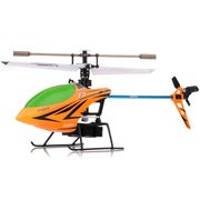 Buy discount Syma F3 4 Channel RC Helicopter 2.4ghz (Orange) at Giftespot.com!