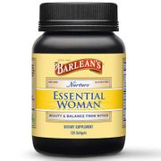 Buy discount The Essential Woman (Omega 3/6/9), 120 Softgels, Barlean's Organic Oils at Giftespot.com!