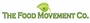The Food Movement