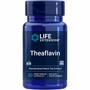 Theaflavin, Standardized Black Tea Extract, 30 Vegetarian Capsules, Life Extension