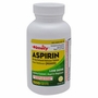 Timely Low Dose Aspirin 81 mg, 1000 Enteric Coated Tablets