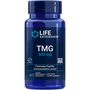 TMG 500 mg, 60 Liquid Vegetarian Capsules, Life Extension