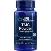Buy discount TMG Powder, 50 g (1.76 oz), Life Extension at Giftespot.com!