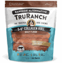 TruRanch 5-6" Collagen Rolls, Bully Flavor Dog Chews, 3.16 lb (24 Pack)
