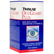 Buy discount TwinLab Ocuguard Plus, 120 Capsules at Giftespot.com!