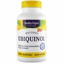 Ubiquinol (Kaneka QH) 100 mg, 60 SoftGels, Healthy Origins