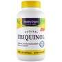 Ubiquinol (Kaneka QH) 50 mg, 150 SoftGels, Healthy Origins
