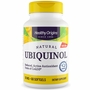 Ubiquinol (Kaneka QH) 50 mg, 60 SoftGels, Healthy Origins