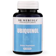 Buy discount Ubiquinol, Value Size, 90 Capsules, Dr. Mercola at Giftespot.com!