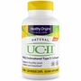 UC-II with Undernatured Type II Collagen, Value Size, 120 Veggie Capsules, Healthy Origins
