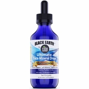 Buy discount Ultimate Trace Mineral Drops 10x Concentrate, Value Size, 2 oz, The Food Movement at Giftespot.com!
