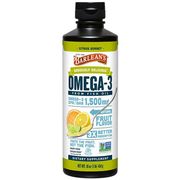Buy discount Omega-3 Fish Oil Liquid Supplement - Citrus Sorbet, 16 oz, Barlean's Organic Oils at Giftespot.com!