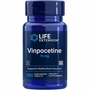 Vinpocetine 10 mg, 100 Vegetarian Tablets, Life Extension