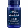 Vitamin D3 7000 IU, 60 Softgels, Life Extension