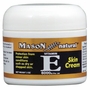 Vitamin E Skin Cream 6000 IU, 2 oz , Mason Natural